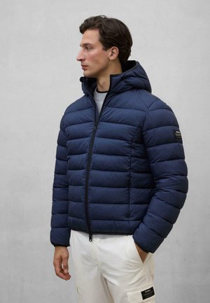 ASPENALF - Winterjacke - blue navy