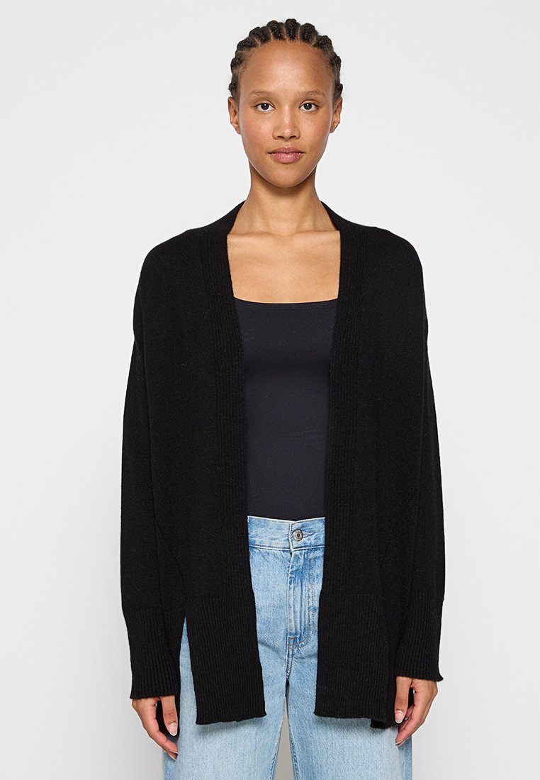 Cashmere Sweet Cashmere Vest zwart