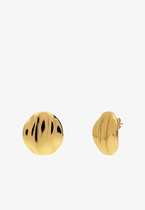 Lucardi, STATEMENT - Oorbellen - gold-coloured