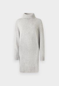 CASHSOFT MINI - Sarafanas - light grey heather