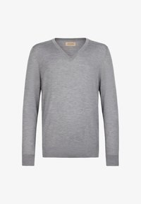 Unausgewählt, Grey