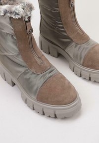 IMAC Botas para la nieve - brown