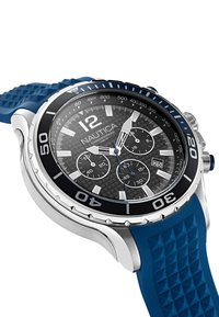 Nautica NST - Kronograafkell - blue