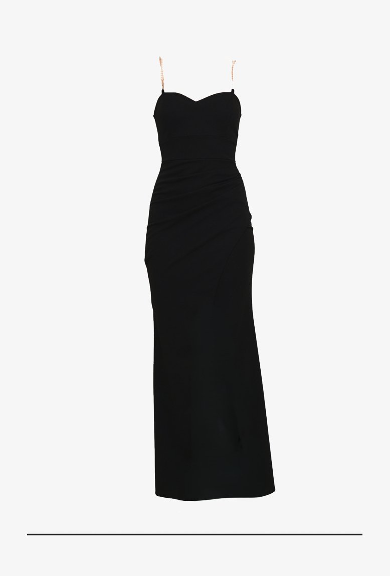 G Wal WAL G. SERENA DRESS - Occasion wear - black - Zalando.co.uk
