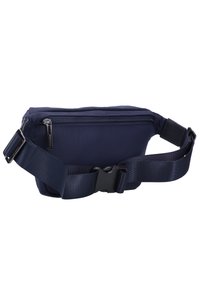 Piquadro BRIEF  - Gürteltasche - blue
