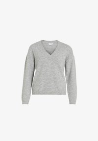 Valitud, light grey melange