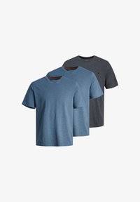 Non selezionato, hellblau/dunkelgrau