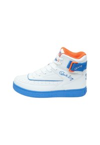 EDWIN - Skateschuh - white royal