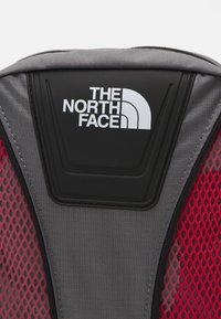The North Face Y2K SHOULDER BAG - Rankinė per petį - smoked pearl/red