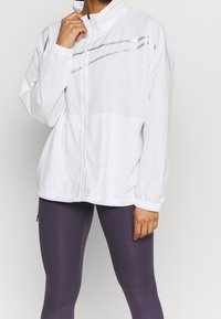 Nike Performance Trainingsjacke - white