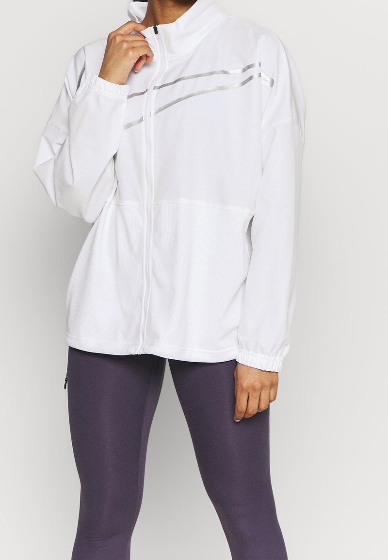 Nike Performance Trainingsjacke - white
