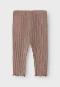 Name it Leggings - antler