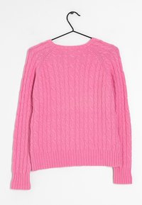 GAP Svetr - pink