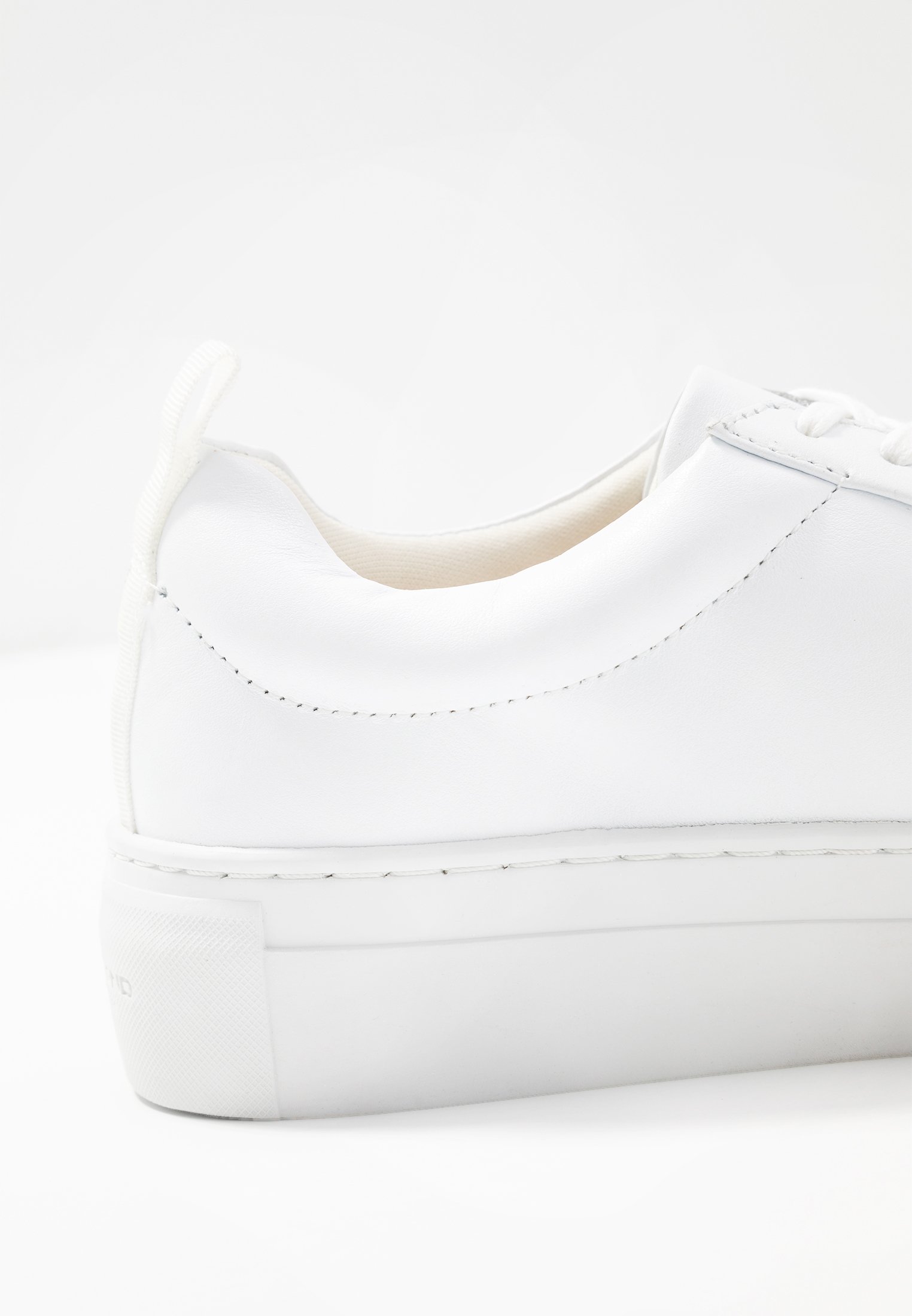 Vagabond ZOE PLATFORM Joggesko whitehvit Zalando.no Vagabond ZOE PLATFORM Joggesko whitehvit Zalando.no