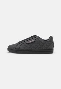 KEATING - Športni copati - black