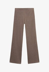 Geselecteerd, brown