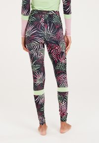 Protest PRTSAOS - Legging - pillow pink