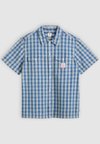WORKER - Hemd - summer check