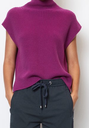 Marc O'Polo T-shirt basique - berry