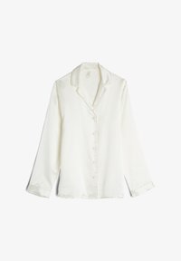 Nevybráno, off-white