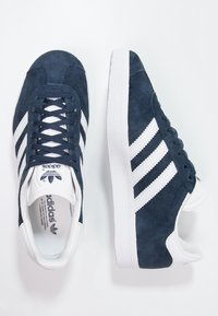 adidas Originals Sneakers - dark blue