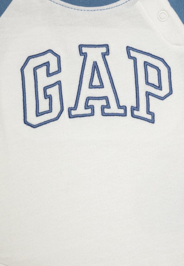 LOGO UNISEX - Body - soft cornflower3