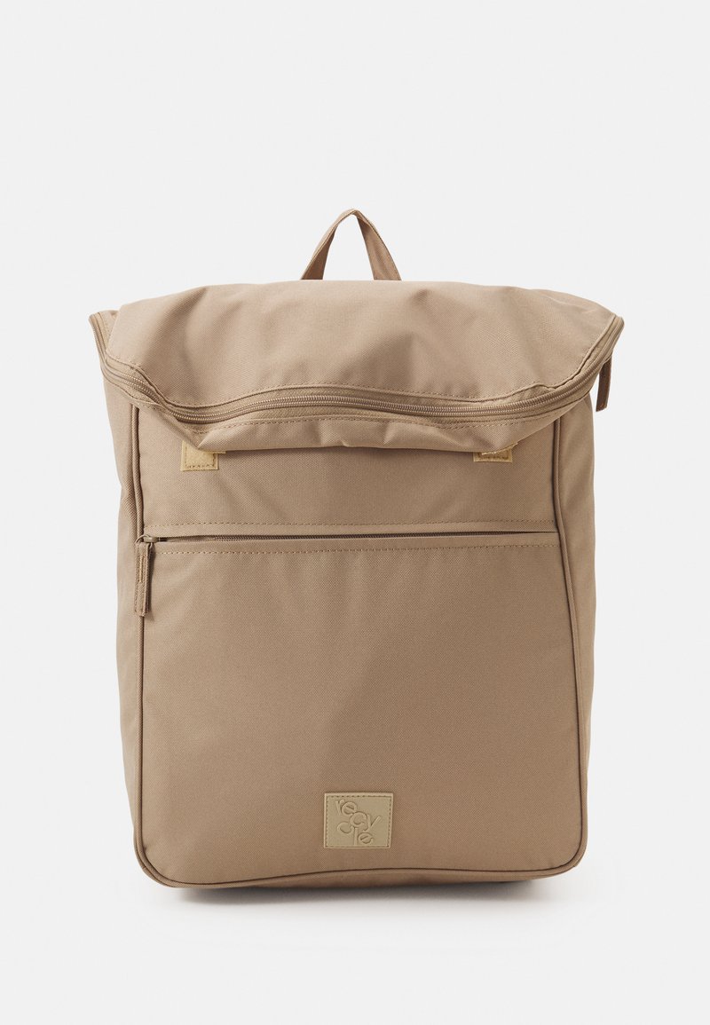 Zign Rucksack sand Zalando.co.uk