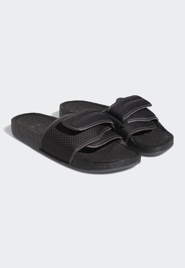 adidas pharrell chancletas