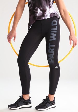 Leggings - black
