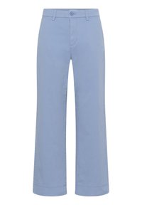 BELME - Tygbyxor - blue bonnet