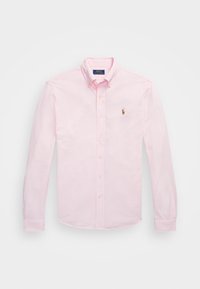 Vald, garden pink/white