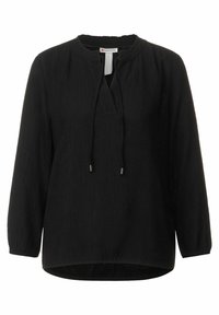 Street One Camicetta - black