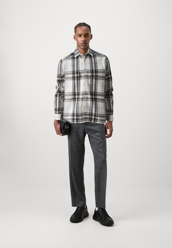 GUNRAY - Shirt - ecru2