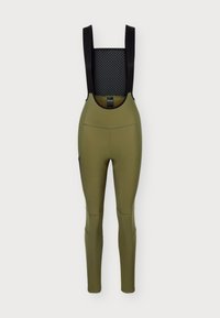 Non sélectionné, olive green