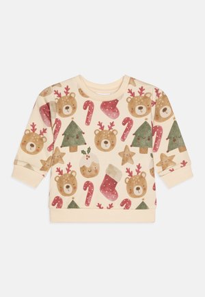 Name it, Sweatshirt - beige