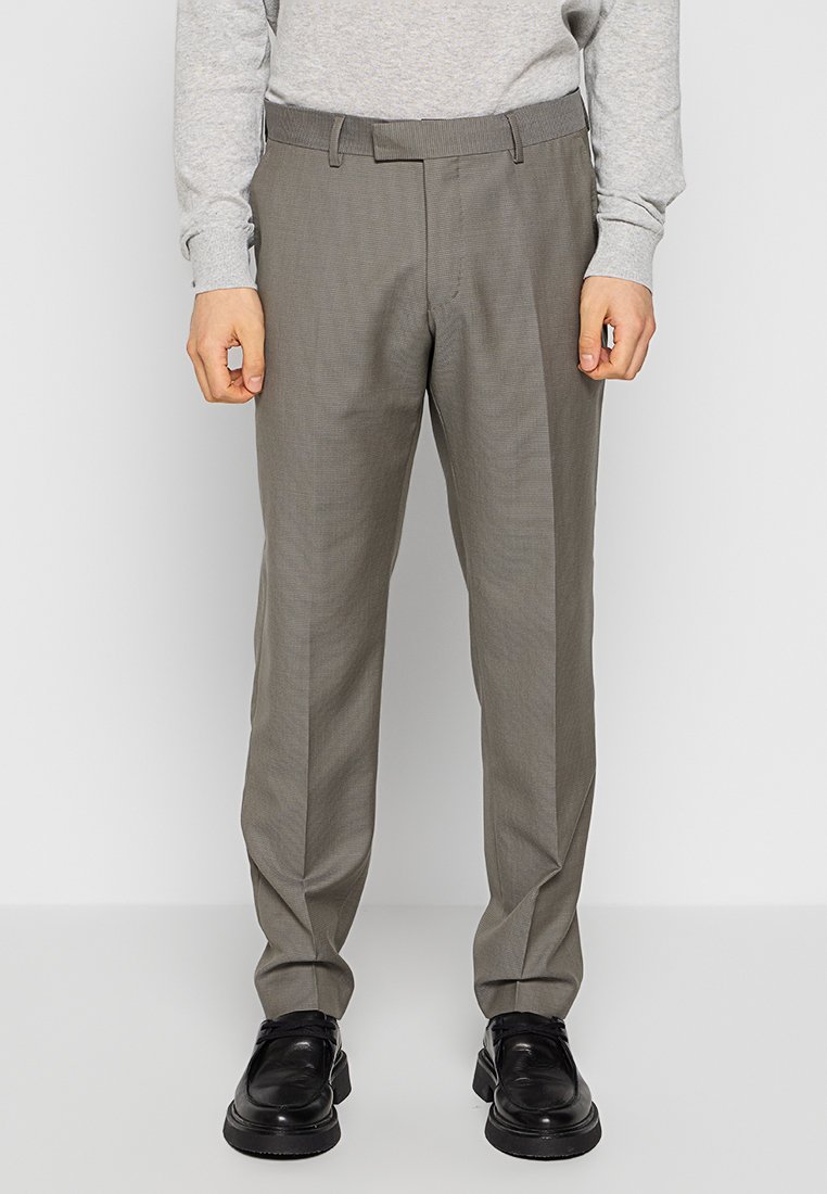 Tiger Of Sweden Pantalon grijs