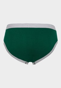 Erlich Textil THEO - Slip - waldgrün