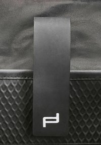 Porsche Design STUDIO 37CM - Shopper - black