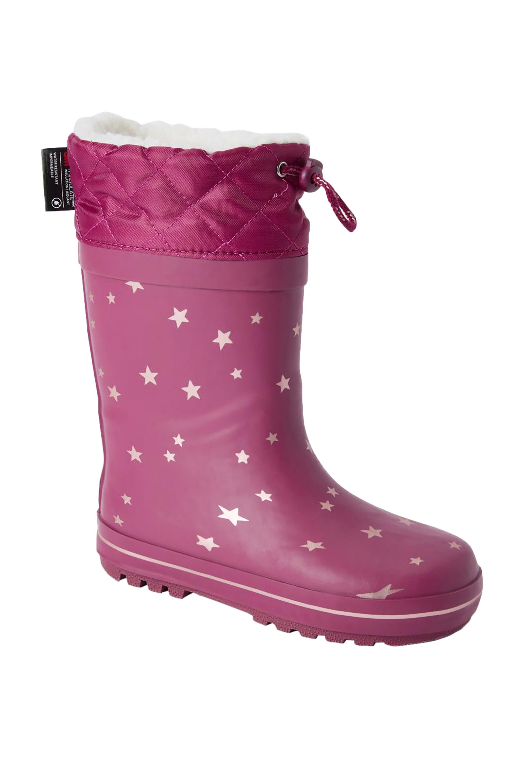 Next Botas de agua - red/rojo - Zalando.es