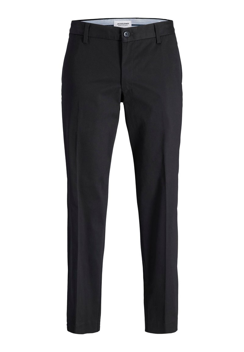 jack & jones Broek zwart jack & jones Broek zwart