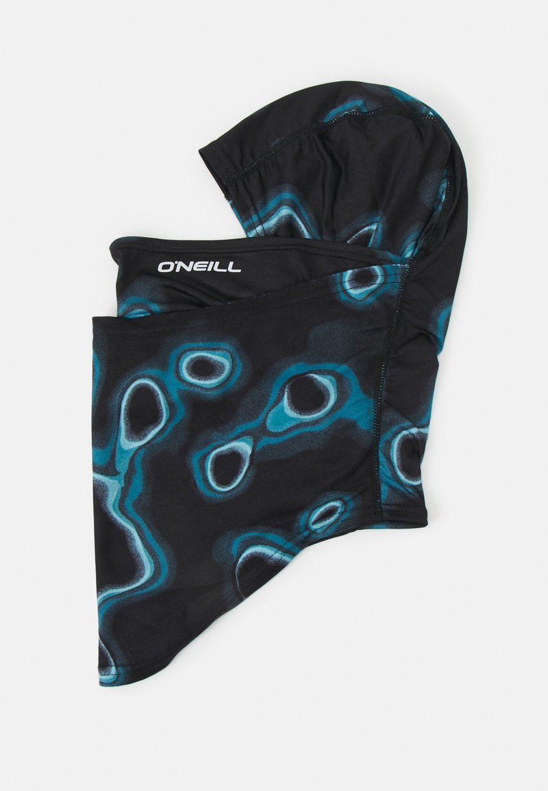 O'Neill BALACLAVA Beanie blue heat map/blue Zalando.de