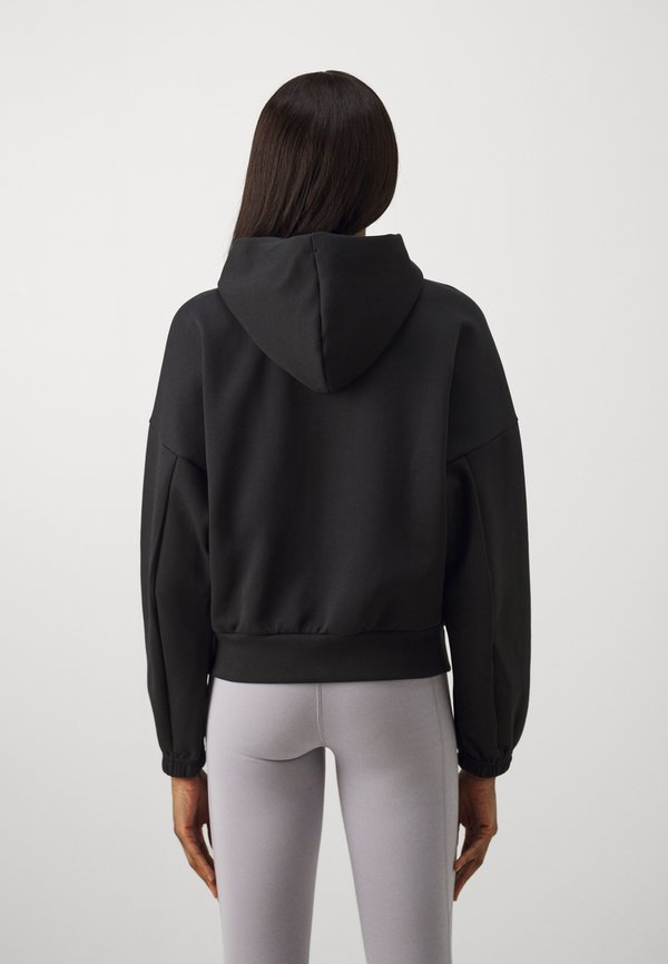 FUTURE ICONS SMALL LOGO FULL ZIP - Zip-up sweatshirt4