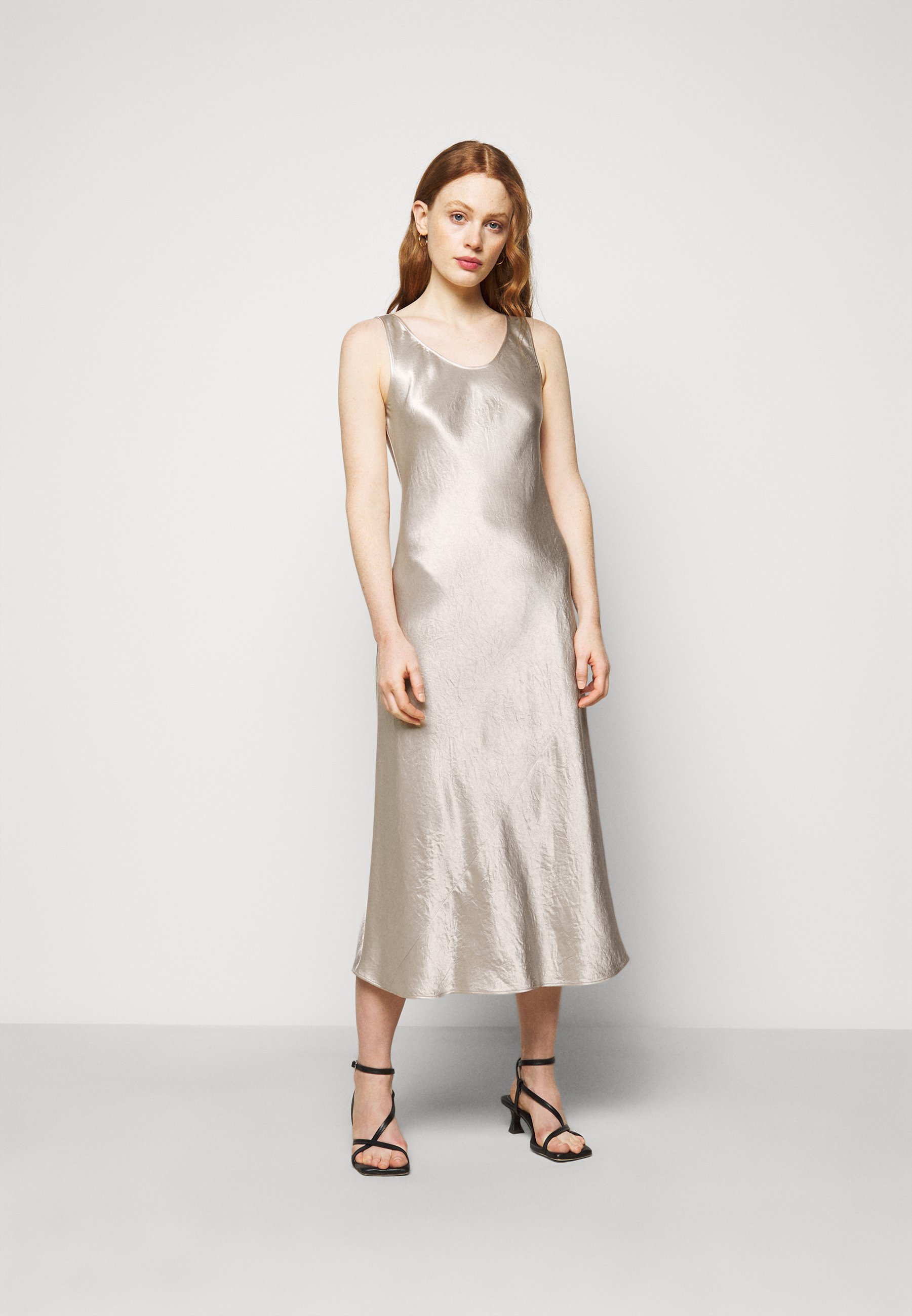 max mara robe de soiree