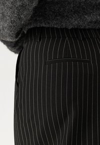 SLIT - Maxirok - black