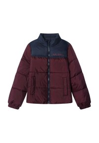 Pepe Jeans CASH - Zimná bunda - compote purple