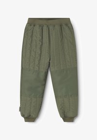Non sélectionné, hunter