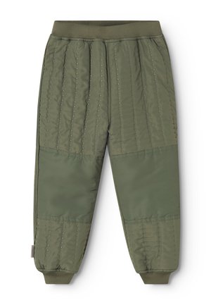 MarMar Copenhagen ODIN PANTS - Bukser - hunter