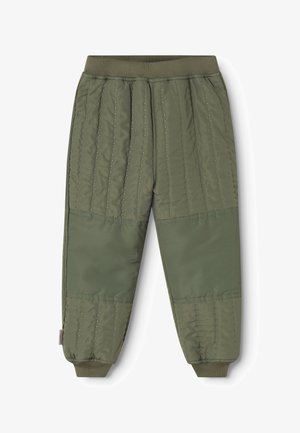 MarMar Copenhagen, ODIN PANTS - Панталони - hunter