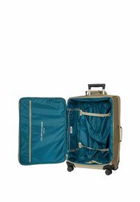Bric's REPLAY TROLLEY - Trolley - sand wood