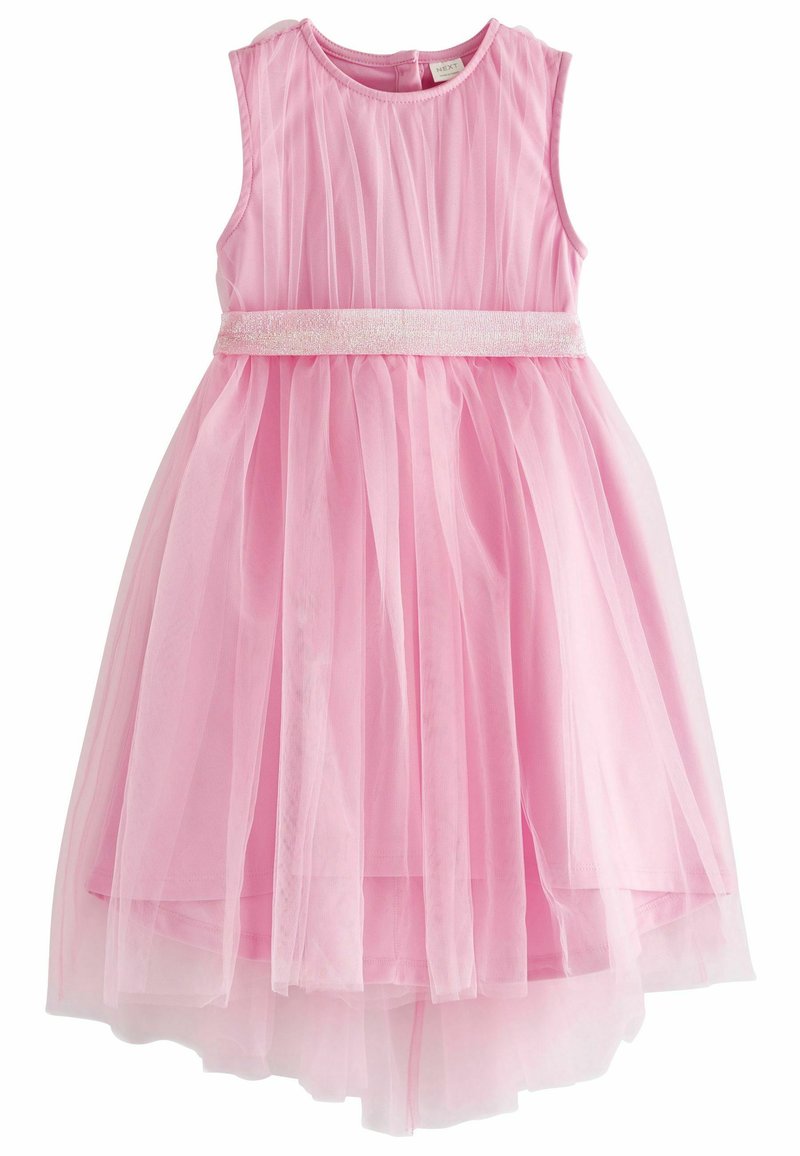 Next STANDARD - Koktailové šaty/večierkové šaty - pale pink